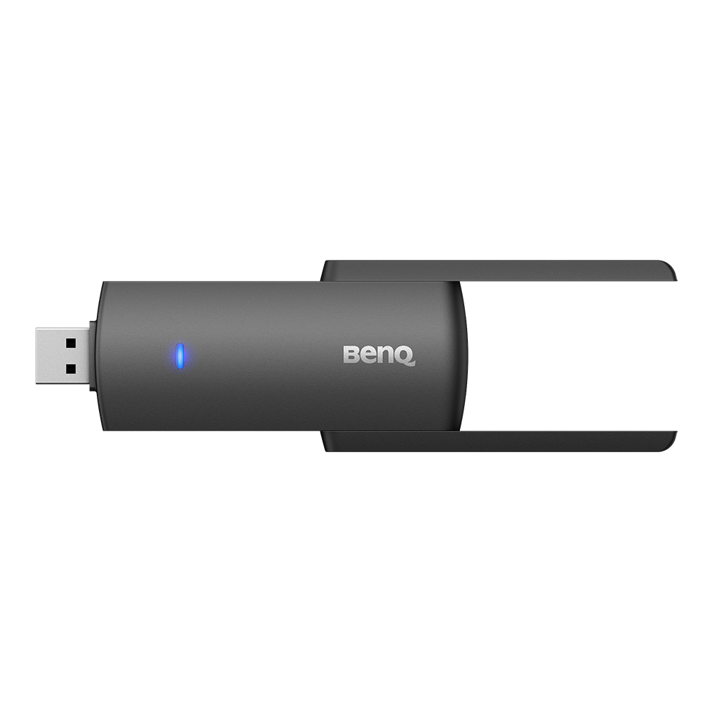 BenQ TDY31 dual-band Wi-Fi 5 USB 3.0 wireless adapter