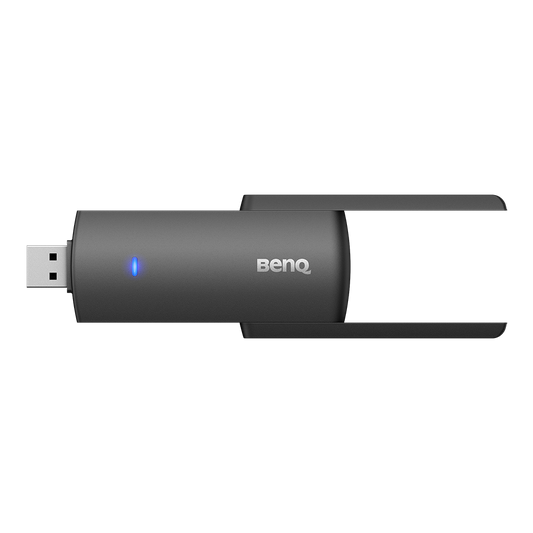 BenQ TDY31 dual-band Wi-Fi 5 USB 3.0 wireless adapter