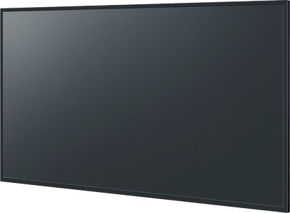 Panasonic TH-75EQ3: 75 Inch 4K UHD Professional Display, 500 cd/m2, view 6