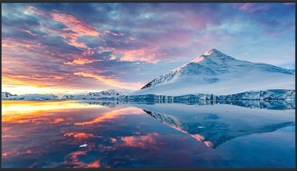 Panasonic TH-86EQ3: 86 Inch 4K UHD Professional Display, 500 cd/m2, view 6