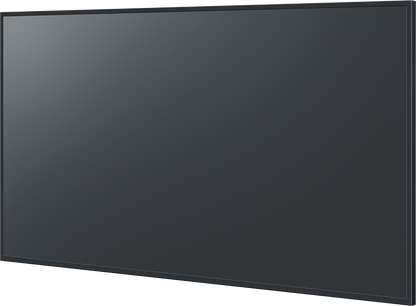 Panasonic TH-55EQ3: 55 Inch 4K UHD Professional Display, 500 cd/m2, view 3