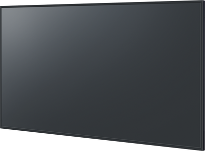 Panasonic TH-55EQ3: 55 Inch 4K UHD Professional Display, 500 cd/m2, view 2