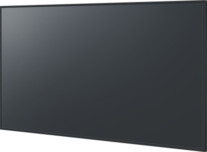 Panasonic TH-65EQ3: 65 Inch 4K UHD Professional Display, 500 cd/m2, view 2