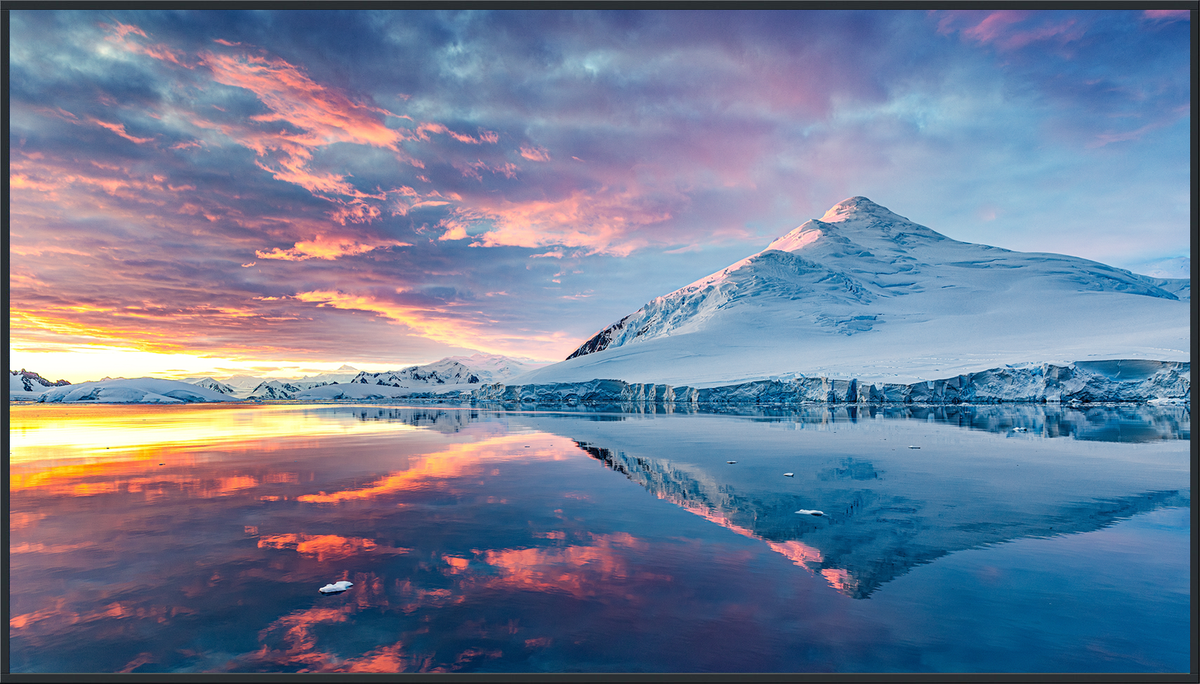 Panasonic TH-65EQ3: 65 Inch 4K UHD Professional Display, 500 cd/m2, view 4