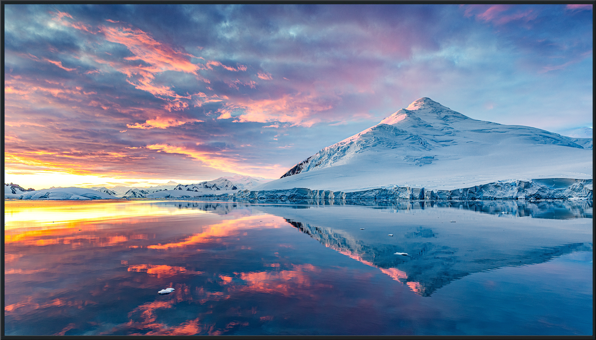 Panasonic TH-55EQ3: 55 Inch 4K UHD Professional Display, 500 cd/m2, view 5