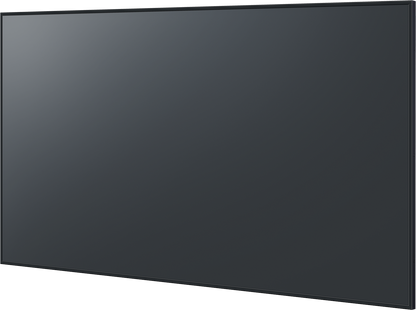 Panasonic TH-55EQ3: 55 Inch 4K UHD Professional Display, 500 cd/m2, view 6