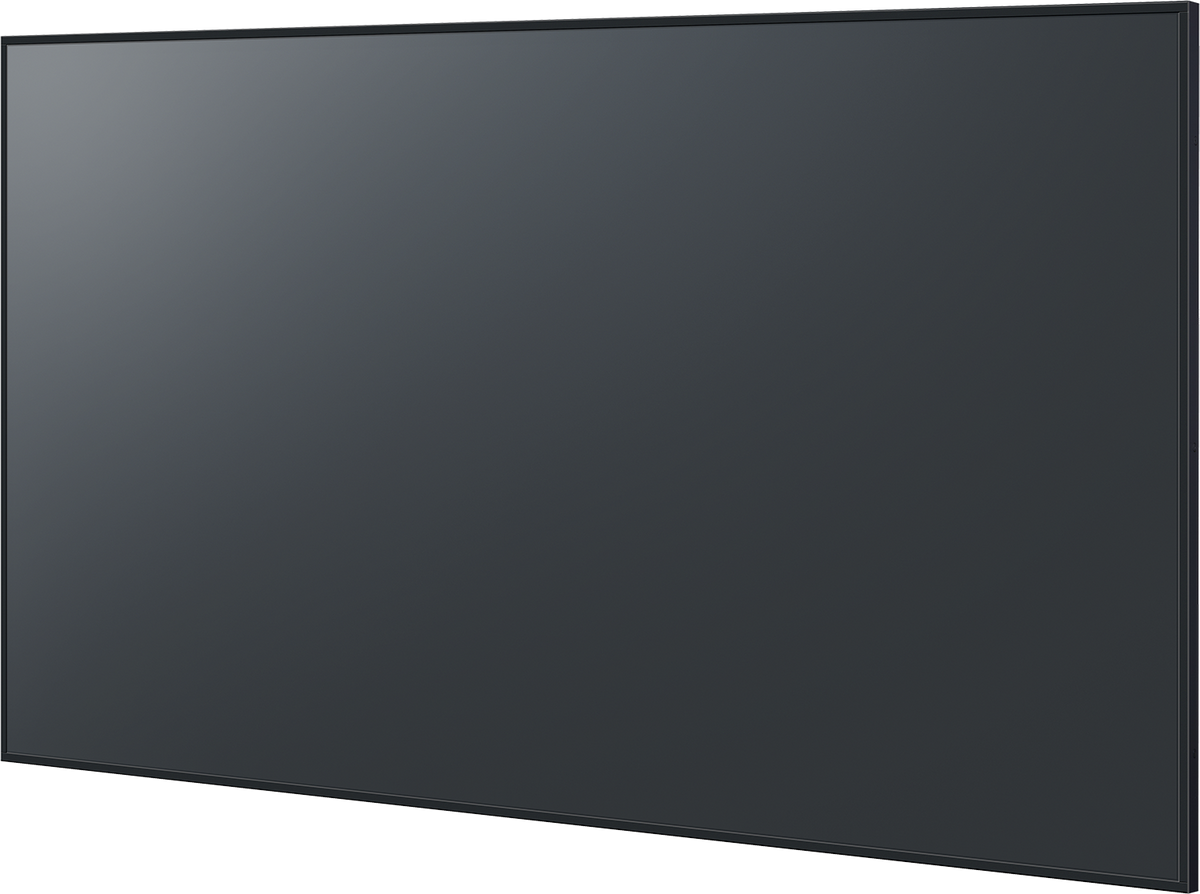 Panasonic TH-65EQ3: 65 Inch 4K UHD Professional Display, 500 cd/m2, view 6