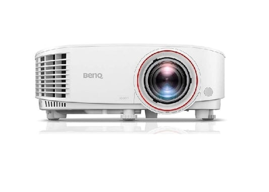 BenQ TH671ST Full HD 1080p short throw projector with 3000 lumens