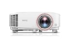 BenQ TH671ST Full HD 1080p short throw projector with 3000 lumens, view 4
