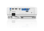 BenQ TH671ST Full HD 1080p short throw projector with 3000 lumens, view 6