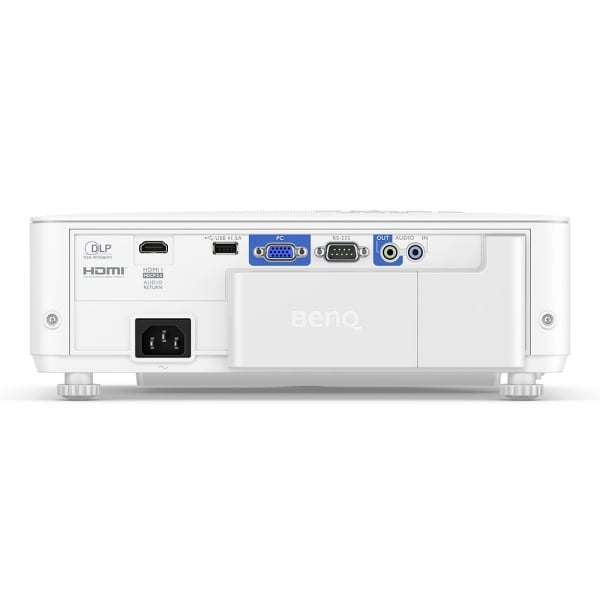 BenQ TH685i Full HD HDR gaming projector with 3500 lumens and Android TV, view 2