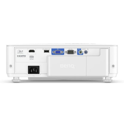 BenQ TH685i Full HD HDR gaming projector with 3500 lumens and Android TV, view 2