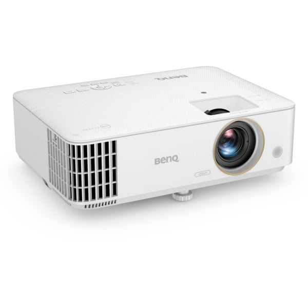 BenQ TH685i Full HD HDR gaming projector with 3500 lumens and Android TV, view 3