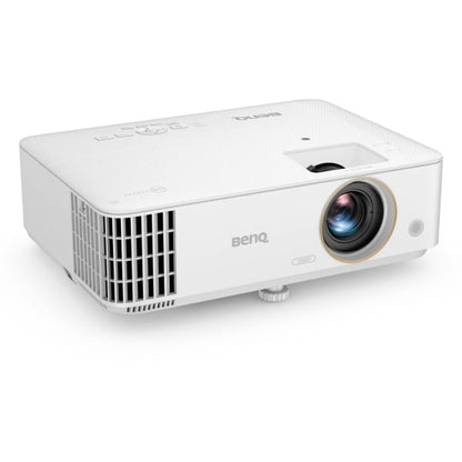 BenQ TH685i Full HD HDR gaming projector with 3500 lumens and Android TV, view 3