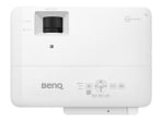 BenQ TH685i Full HD HDR gaming projector with 3500 lumens and Android TV, view 8