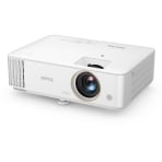 BenQ TH685i Full HD HDR gaming projector with 3500 lumens and Android TV, view 6