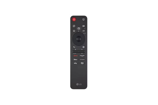 LG 2025 Magic Remote Control - MR25GA