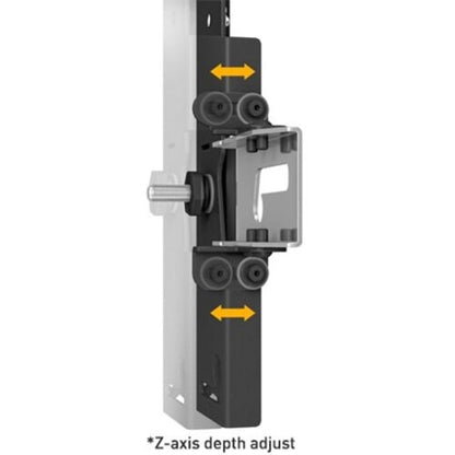 Chief TIL1X3AP 1X3 Wall Mount For Absen Acclaim Base and Plus and Pro, view 4