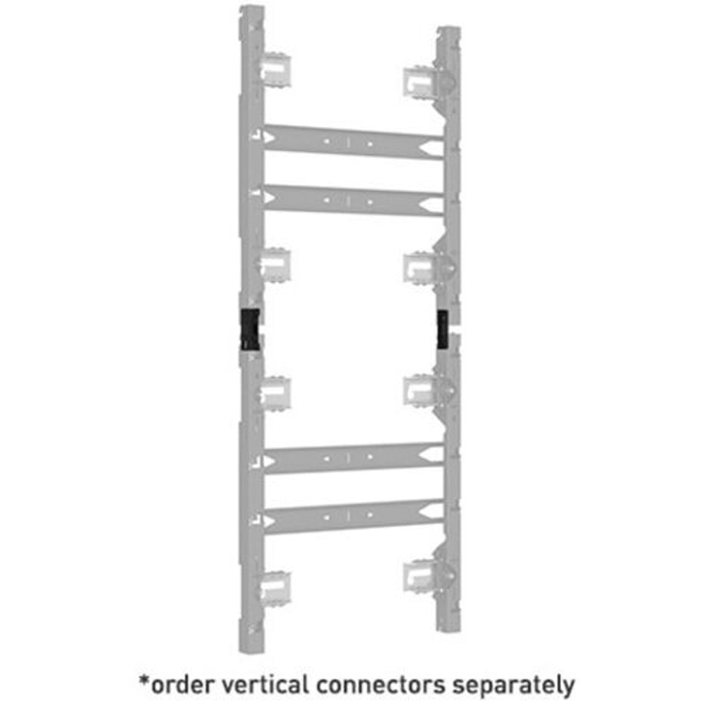 Chief TIL1X3AP 1X3 Wall Mount For Absen Acclaim Base and Plus and Pro, view 6