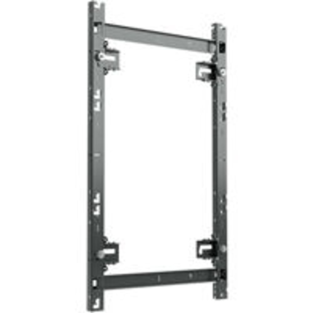 Chief TIL1X3PT Led Mount 1X3, Large Las & Leyard Tvf