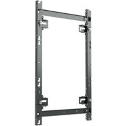 Chief TIL1X3PT Led Mount 1X3, Large Las & Leyard Tvf