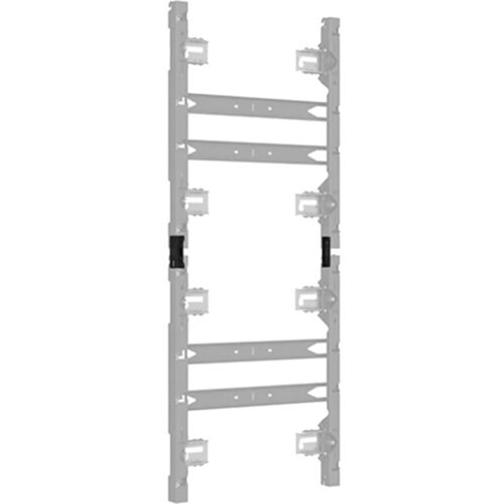 Chief TIL1X3PT Led Mount 1X3, Large Las & Leyard Tvf, view 2