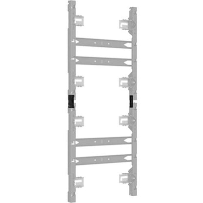 Chief TIL1X3PT Led Mount 1X3, Large Las & Leyard Tvf, view 2