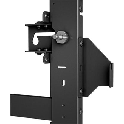 Chief TIL1X3UU Led Mount 1X3 Upanel S & Barco Xt, view 2