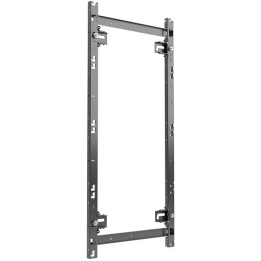 Chief TIL1X4PT Led Mount 1X4 Large Las & Leyard Tvf