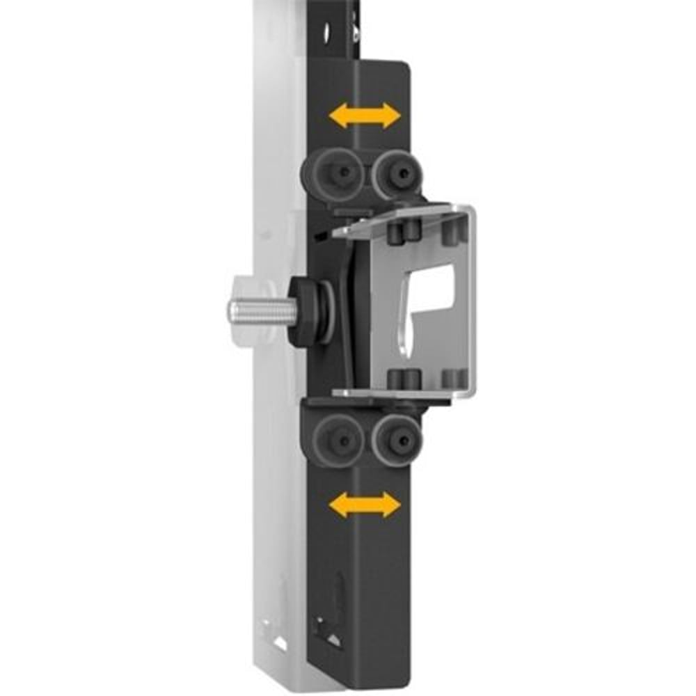 Chief TIL1X5PH Led Philips Bdl 5 High, view 2