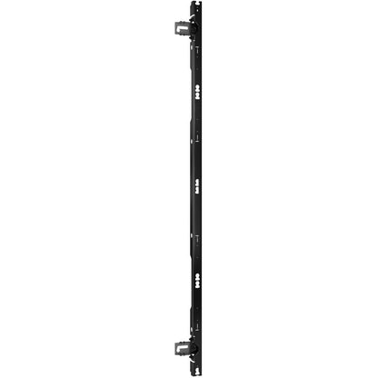 Chief TILD1X4LG2-R TiLED Right dvLED Wall Mount for LG LSCB Ultra Slim, 4 Displays Tall