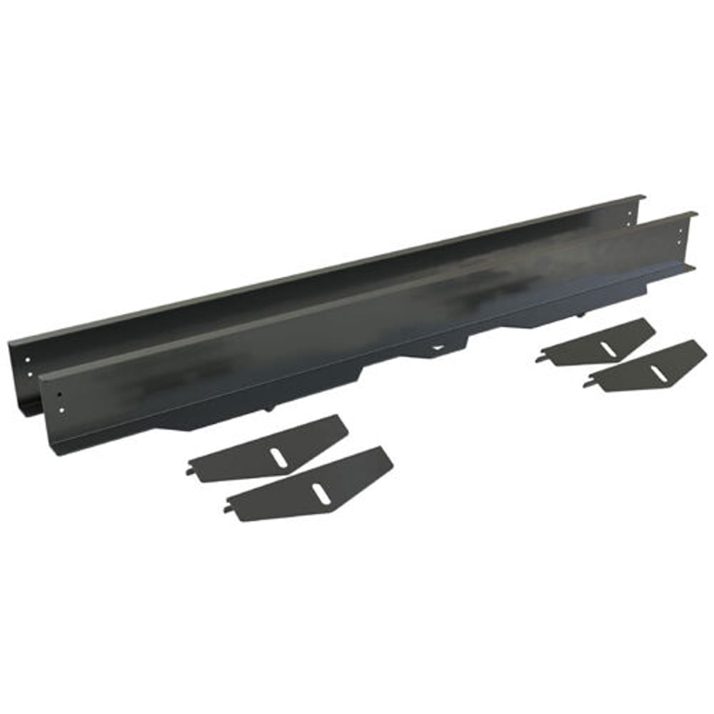 Chief TILSC1HIFH Tiled Samsung Ifh and Ier Side Cover, 1 High, view 2