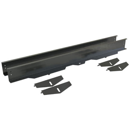 Chief TILSC1HIFH Tiled Samsung Ifh and Ier Side Cover, 1 High, view 2