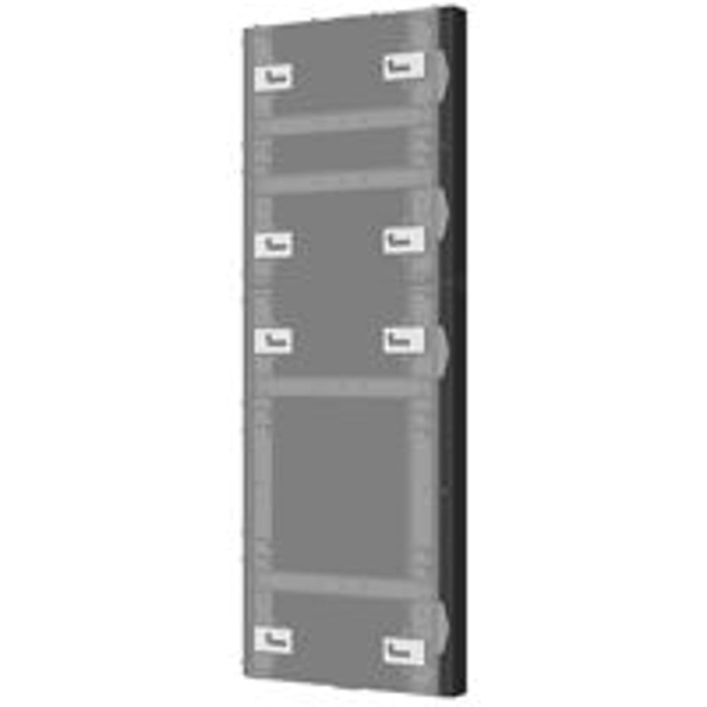 Chief TILSC2HPH Led, Philips Bdl, Side Cover 2 High