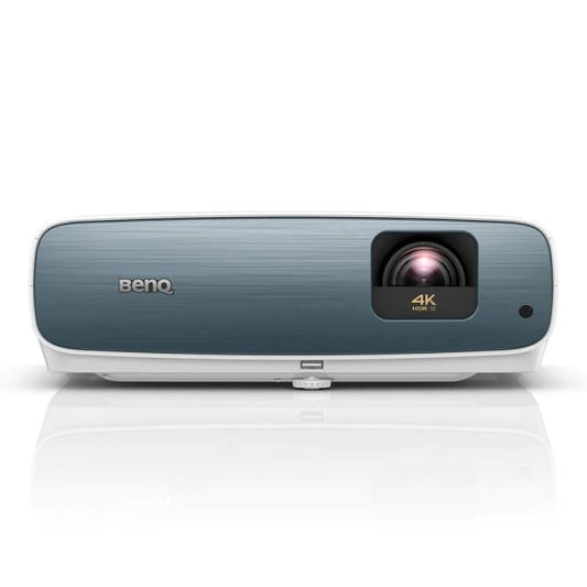 BenQ TK850i 4K UHD HDR smart projector with 3000 lumens and Android TV