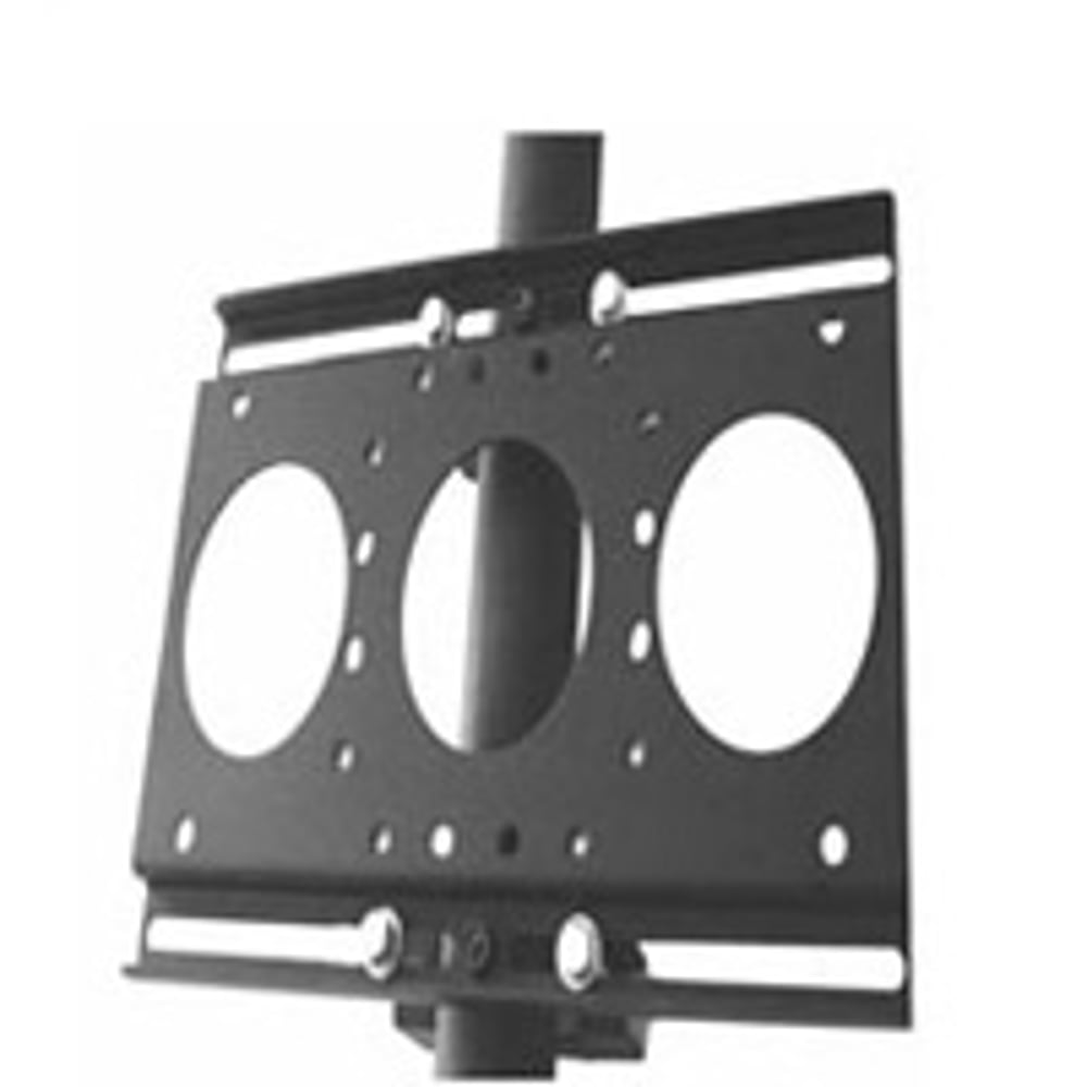Chief TPK2 Pole Clamp Kit, 2 to 3 inch