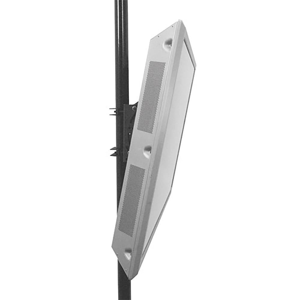 Chief TPMUB Pitch-Adjustable Pole Mount Universal