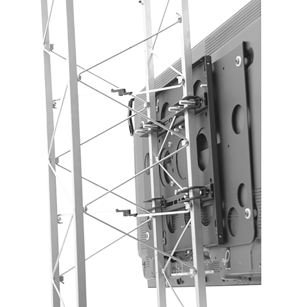 Chief TPSU Truss and Pole Static Mount Universal