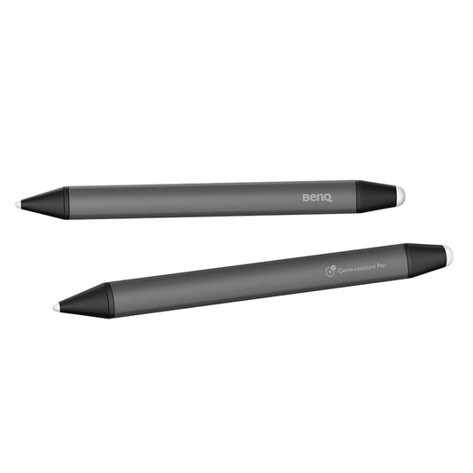 BenQ TPY24 germ-resistant dual-tip pens for BenQ RM and RE series