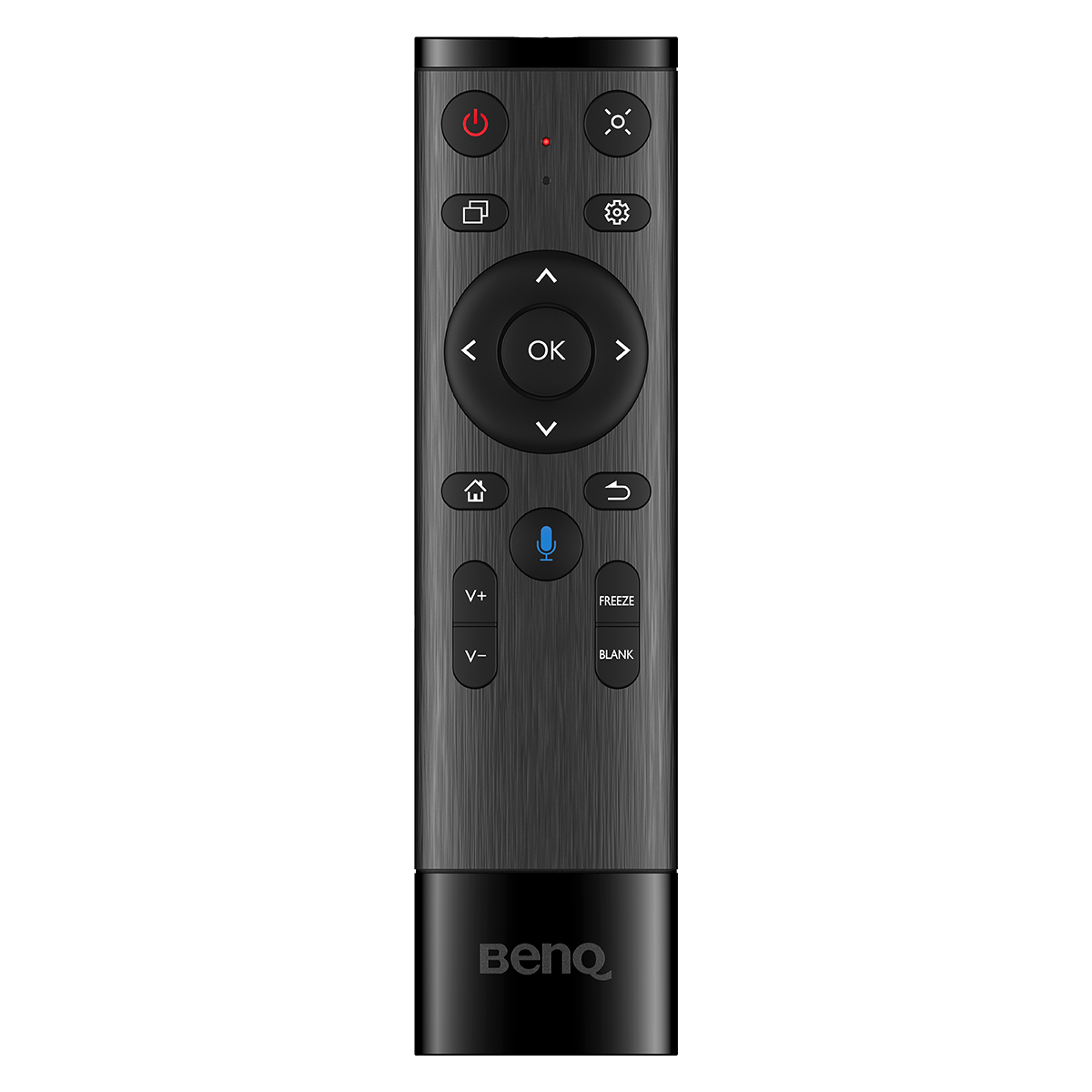 BenQ TRY01 germ-resistant remote control for BenQ interactive displays