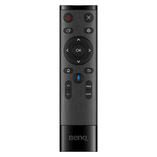 BenQ TRY01 germ-resistant remote control for BenQ interactive displays