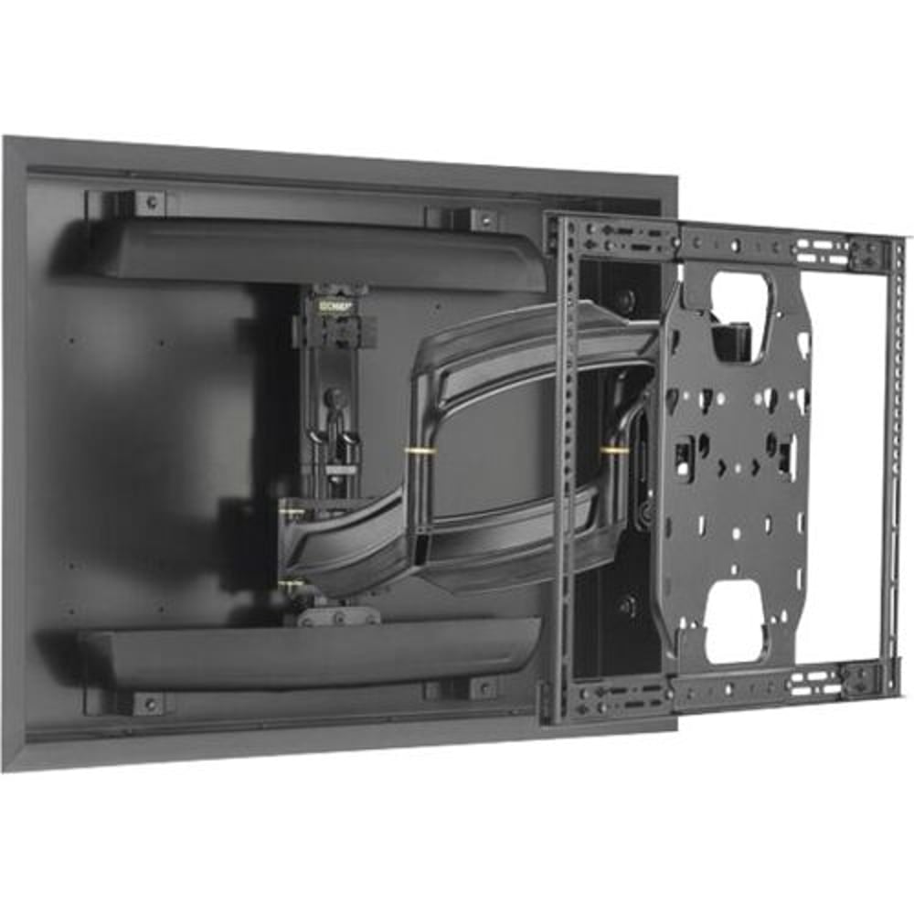 Chief TS318TU Medium Swing Arms, Dual Stud, view 2
