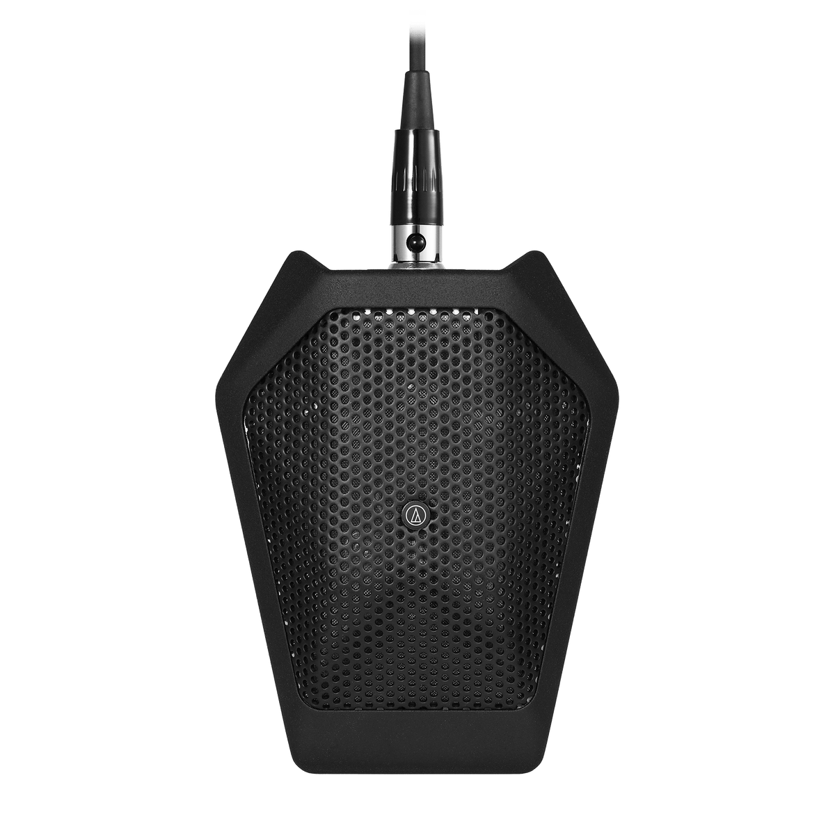 Audio-Technica U851RbO Omnidirectional Condenser Boundary Microphone, Black additional product photo 2