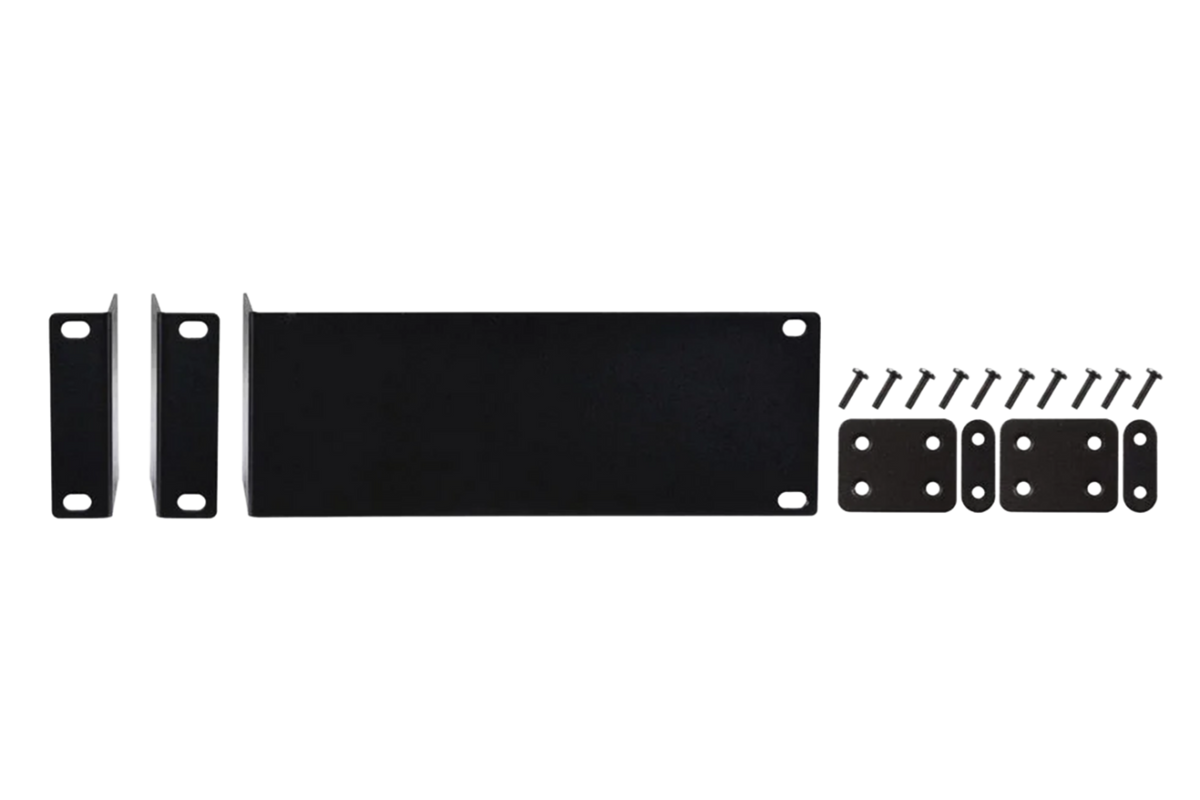 Biamp MA3060-19 19 Inch Rack Bracket Kit for MA30 and MA60