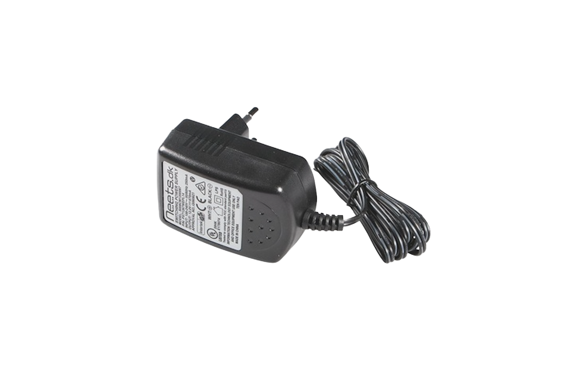 Biamp Impera ACC-C-12V-PS 12 V Power Supply for Impera Control Devices