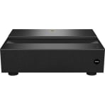 BenQ V7050i 4K UHD ultra short throw laser home theater projector, view 4