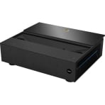 BenQ V7050i 4K UHD ultra short throw laser home theater projector, view 8