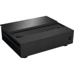 BenQ V7050i 4K UHD ultra short throw laser home theater projector, view 7