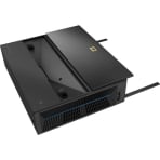 BenQ V7050i 4K UHD ultra short throw laser home theater projector, view 9