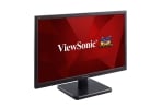 ViewSonic VA2223-H 22 inch monitor stand close up